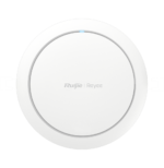 Point d'accès WiFi 6 AX3000 Reyee RG-RAP2266 Intérieur