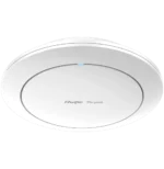 Point d'accès WiFi 6 AX3000 Reyee RG-RAP2266 Intérieur – Image 2