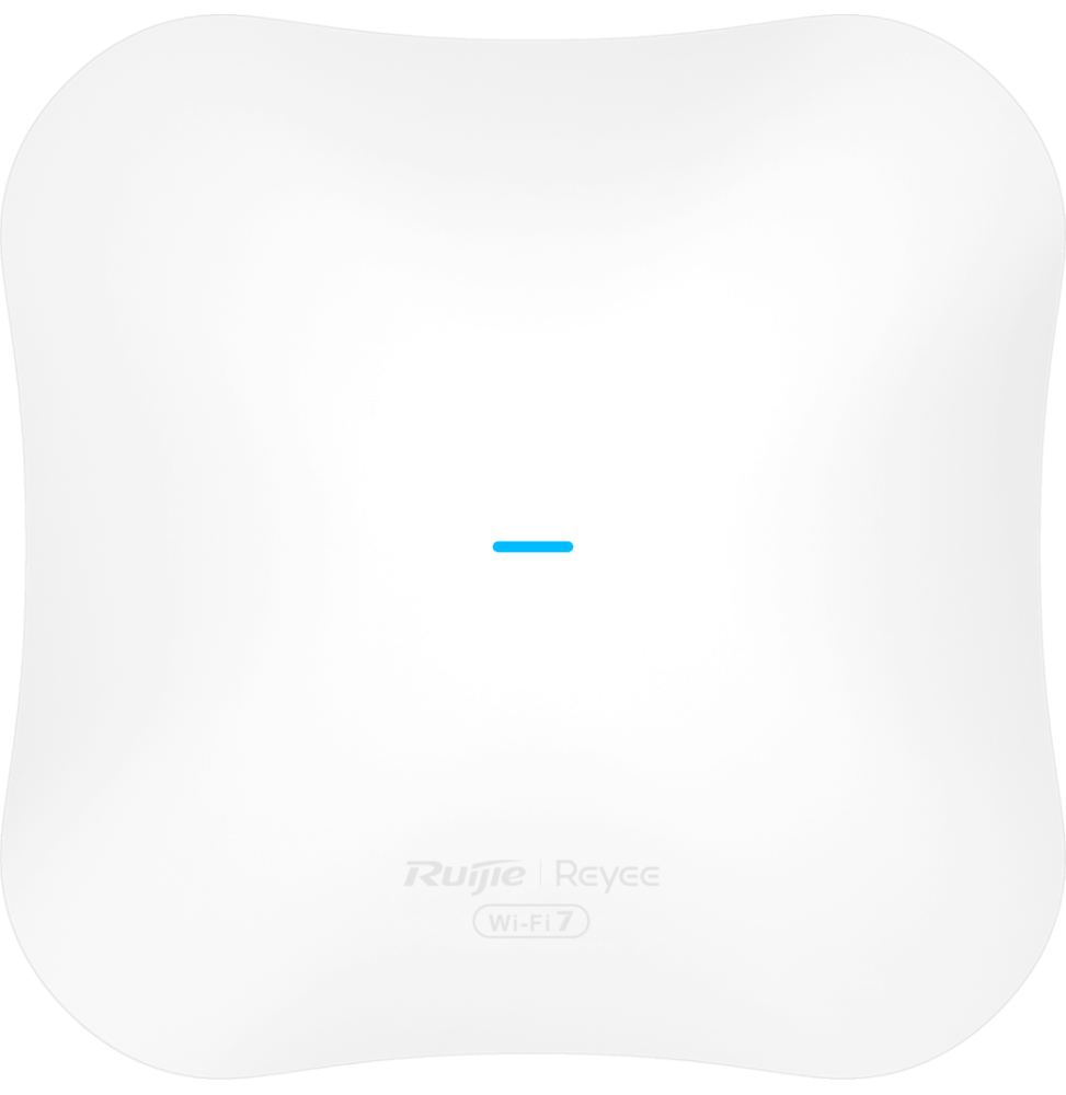 point-dacces-wifi7-reyee-be5040-interieur-rg-rap72pro.png Point d'accès WiFi 7 Reyee BE5040 Intérieur (RG-RAP72PRO) – Image 1