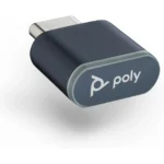 POLY Adaptateur Bluetooth BT700 USB-A Adaptateur Bluetooth Poly BT700 USB-A (786C4AA)