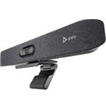 POLY Barre de visioconférence tout-en-un Studio X30 Barre de visioconférence tout-en-un Poly Studio X30 (83Z45AA) – Image 8