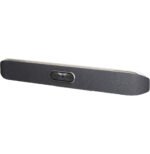 POLY Barre de visioconférence tout-en-un Studio X50 avec kit de contrôleur TC8 (83Z47AA) – Image 2
