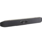 POLY Barre de visioconférence tout-en-un Studio X50 avec kit de contrôleur TC8 (83Z47AA) – Image 3