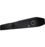 POLY Barre de visioconférence tout-en-un Studio X52 Barre de visioconférence tout-en-un Poly Studio X52 (8D8K2AA) – Image 3