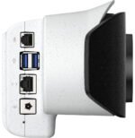 POLY Barre de visioconférence tout-en-un Studio X52 Barre de visioconférence tout-en-un Poly Studio X52 (8D8K2AA) – Image 8