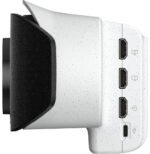 POLY Barre de visioconférence tout-en-un Studio X52 sans cordon d’alimentation GSA/TAA (8D8K5AA) – Image 5