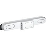 POLY Barre de visioconférence tout-en-un Studio X52 sans cordon d’alimentation GSA/TAA (8D8K5AA) – Image 6