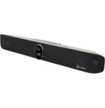 POLY Barre de visioconférence tout-en-un Studio X70 sans radio ni cordon d’alimentation (89L73AA) – Image 2