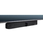 POLY Barre de visioconférence tout-en-un Studio X70 sans radio ni cordon d’alimentation (89L73AA) – Image 8