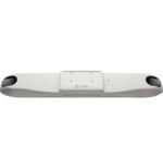 POLY Barre de visioconférence tout-en-un Studio X70 sans radio ni cordon d’alimentation (89L73AA) – Image 9
