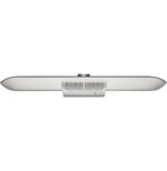 POLY Barre de visioconférence tout-en-un Studio X70 sans radio ni cordon d’alimentation (89L73AA) – Image 10