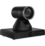 POLY Caméra intelligente Studio E60 4K MPTZ avec zoom optique 12x (9W1A6AA) – Image 6