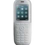 POLY Combiné téléphone DECT Rove 40 Combiné téléphone DECT Poly Rove 40 (84H77AA)