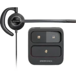 POLY Contours d’oreille de grande et petite taille EncorePro HW530/540 (85R19AA)