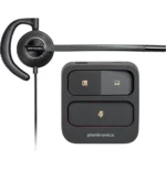 POLY Contours d’oreille de grande et petite taille EncorePro HW530/540 (85R19AA)