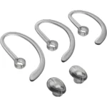 POLY CS540 Earloops and Earbuds CS540 Earloops and Earbuds (85Q18AA)