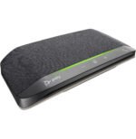 POLY Haut-parleur Sync 10 USB-A USB-C Haut-parleur Poly Sync 10 USB-A USB-C (772C3AA) – Image 3
