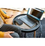 POLY Haut-parleur Sync 10 USB-A USB-C Haut-parleur Poly Sync 10 USB-A USB-C (772C3AA) – Image 8