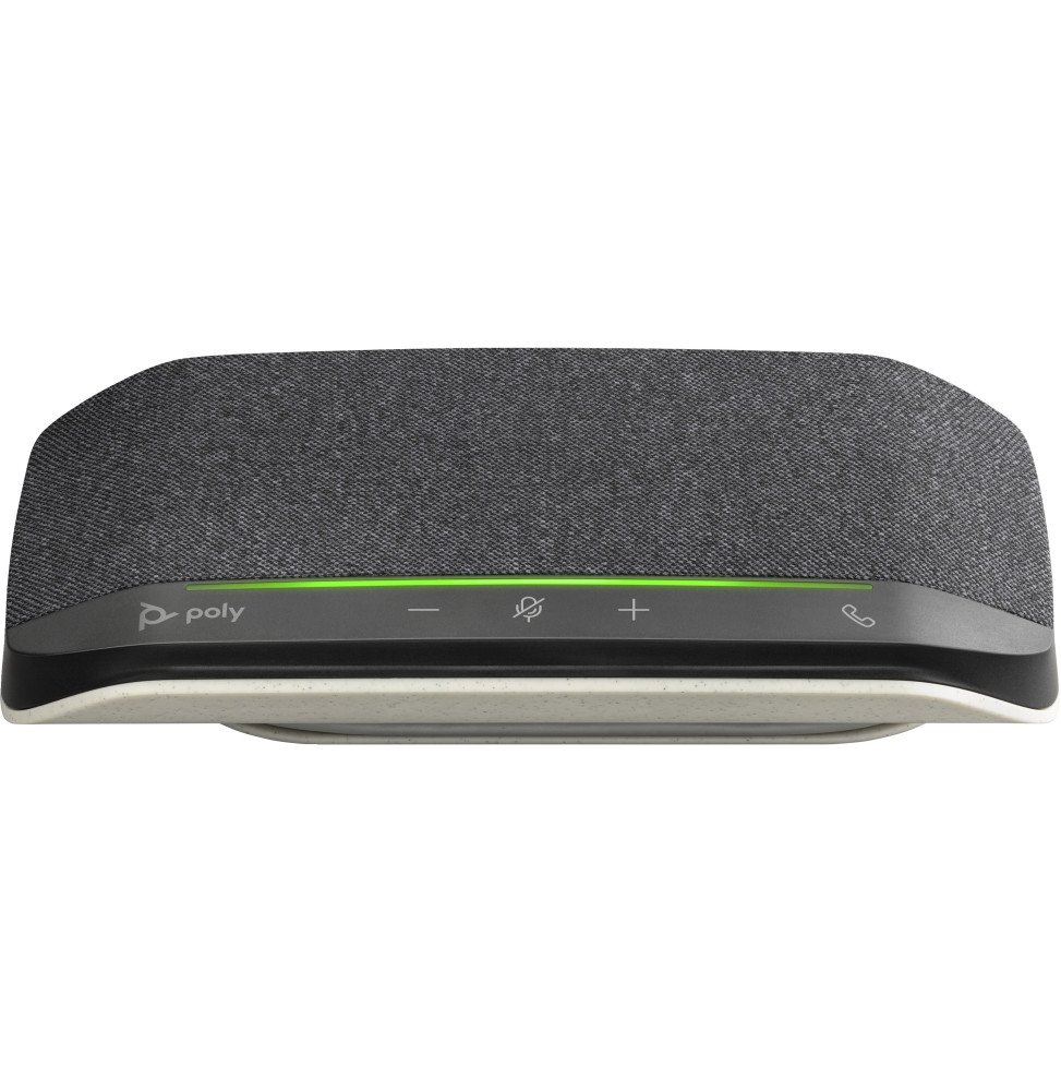 poly-haut-parleur-sync-10-usb-a-usb-c-haut-parleur-poly-sync-10-usb-a-usb-c-772c3aa.jpg POLY Haut-parleur Sync 10 USB-A USB-C Haut-parleur Poly Sync 10 USB-A USB-C (772C3AA) – Image 1