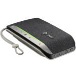 POLY Haut-parleur Sync 20 USB-A Certifié Microsoft Teams Haut-parleur Poly Sync 20 USB-A Certifié Microsoft Teams (772C8AA) – Image 2