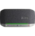POLY Haut-parleur Sync 20 USB-A Certifié Microsoft Teams Haut-parleur Poly Sync 20 USB-A Certifié Microsoft Teams (772C8AA)