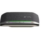 POLY Haut-parleur Sync 20 USB-A Certifié Microsoft Teams Haut-parleur Poly Sync 20 USB-A Certifié Microsoft Teams (772C8AA) – Image 3