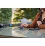 POLY Haut-parleur Sync 20 USB-A Certifié Microsoft Teams Haut-parleur Poly Sync 20 USB-A Certifié Microsoft Teams (772C8AA) – Image 5