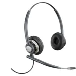 POLY Micro-casque binaural EncorePro 720 + fonction Quick Disconnect (8R707AA)