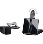 POLY Micro-casque convertible CS540A + kit AP11 Micro-casque convertible Poly CS540A + kit AP11 (7K2E5AA)