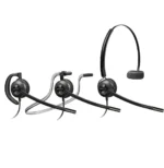 POLY Micro-casque convertible EncorePro 540 + fonction Quick Disconnect (783P1AA)