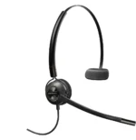 POLY Micro-casque convertible EncorePro 540 + fonction Quick Disconnect (783P1AA) – Image 3