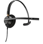 POLY Micro-casque EncorePro 510D monaural numérique avec fonction Quick Disconnect TAA (783Q0AA) – Image 2