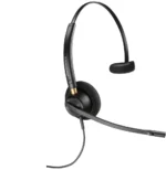 POLY Micro-casque monaural EncorePro 510 + fonction Quick Disconnect (783Q2AA)