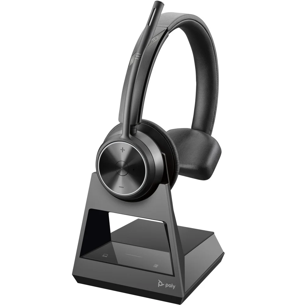 poly-micro-casque-savi-7310-office-dect-1-880-1-900-mhz-une-seule-oreillette-8d3g3aa.webp POLY Micro-casque Savi 7310 Office DECT 1 880-1 900 MHz, une seule oreillette (8D3G3AA) – Image 1