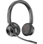 POLY Micro-casque Savi 7320 Office stéréo DECT 1 880-1 900 MHz (8D3F7AA) – Image 2