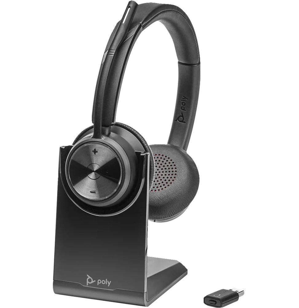 poly-micro-casque-savi-7320-uc-stereo-dect-1-880-1-900-mhz-8l545aa.webp POLY Micro-casque Savi 7320 UC stéréo DECT 1 880-1 900 MHz (8L545AA) – Image 1