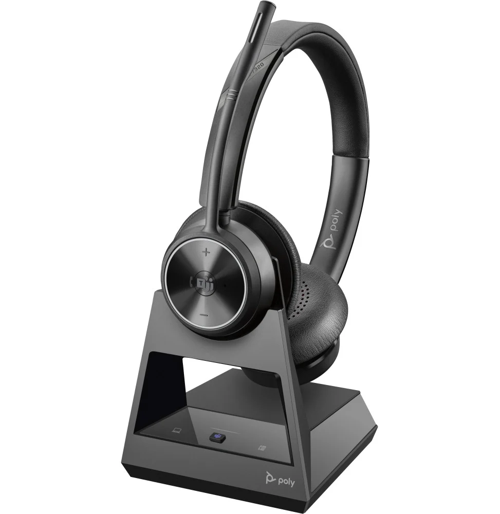poly-micro-casque-savi-7320-uc-stereo-dect-1-880-1-900-mhz-certifie-microsoft-teams-8l553aa.webp POLY Micro-casque Savi 7320 UC stéréo DECT 1 880-1 900 MHz certifié Microsoft Teams (8L553AA) – Image 1