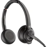 POLY Micro-casque Savi 8220 DECT UC USB-A 1 880-1 900 Mhz Micro-casque Poly Savi 8220 DECT UC USB-A 1 880-1 900 Mhz (8D3F2AA)