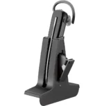 POLY Micro-casque Savi 8245 DECT 1 880-1 900 MHz + câble USB-A vers USB-C + D400 (8D3H2AA) – Image 2