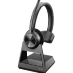 POLY Micro-casque serre-tête Savi 7310 monaural DECT 1 880-1 900 MHz (8Y9B6AA)