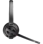POLY Micro-casque serre-tête Savi 8220 stéréo DECT 1 880-1 900 Mhz + kit de chargement (8Y9C4AA) – Image 2