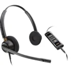 POLY Micro-casque stéréo EncorePro 525 USB-A Micro-casque stéréo Poly EncorePro 525 USB-A (783R3AA)