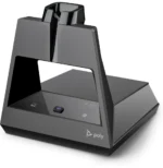 POLY Micro-casque Voyager 4245-M Office + câble USB-A vers micro USB (7S3Y5AA)