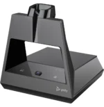 POLY Micro-casque Voyager 4245-M Office + câble USB-A vers micro USB (7S3Y5AA) – Image 3