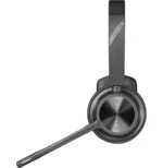 POLY Micro-casque Voyager 4310 USB-A +dongle BT700 Micro-casque Poly Voyager 4310 USB-A +dongle BT700 (76U48AA) – Image 2