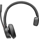POLY Micro-casque Voyager 4310 USB-A +dongle BT700 Micro-casque Poly Voyager 4310 USB-A +dongle BT700 (76U48AA)