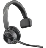 POLY Micro-casque Voyager 4310 USB-A +dongle BT700 Micro-casque Poly Voyager 4310 USB-A +dongle BT700 (76U48AA) – Image 3