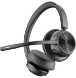 POLY Micro-casque Voyager 4320 certifié Microsoft Teams USB-C +dongle BT700 (77Z30AA) – Image 2