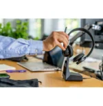 Micro-casque Poly Voyager 4320 (76U50AA) – Image 10