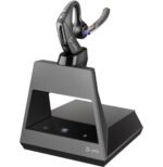 POLY Micro-casque Voyager 5200-M Office + câble USB-A vers micro USB (8H5Q4AA) – Image 2
